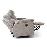 Picture of Jay Linen Reclining Sofa
