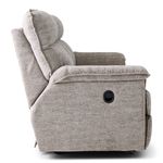 Picture of Jay Linen Reclining Sofa