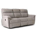 Picture of Jay Linen Reclining Sofa