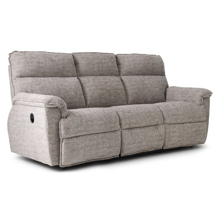 Picture of Jay Linen Reclining Sofa