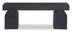 Picture of Holgrove Accent Bench