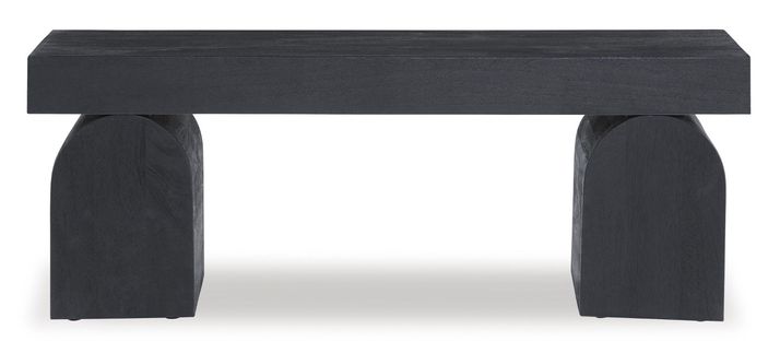 Picture of Holgrove Accent Bench