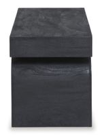 Picture of Holgrove Accent Bench