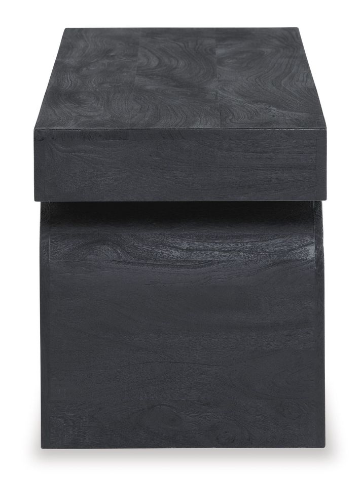Picture of Holgrove Accent Bench