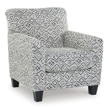 A picture of Hayesdale Accent Chair.