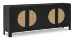 Picture of Cliffiings Accent Cabinet
