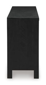 Picture of Cliffiings Accent Cabinet