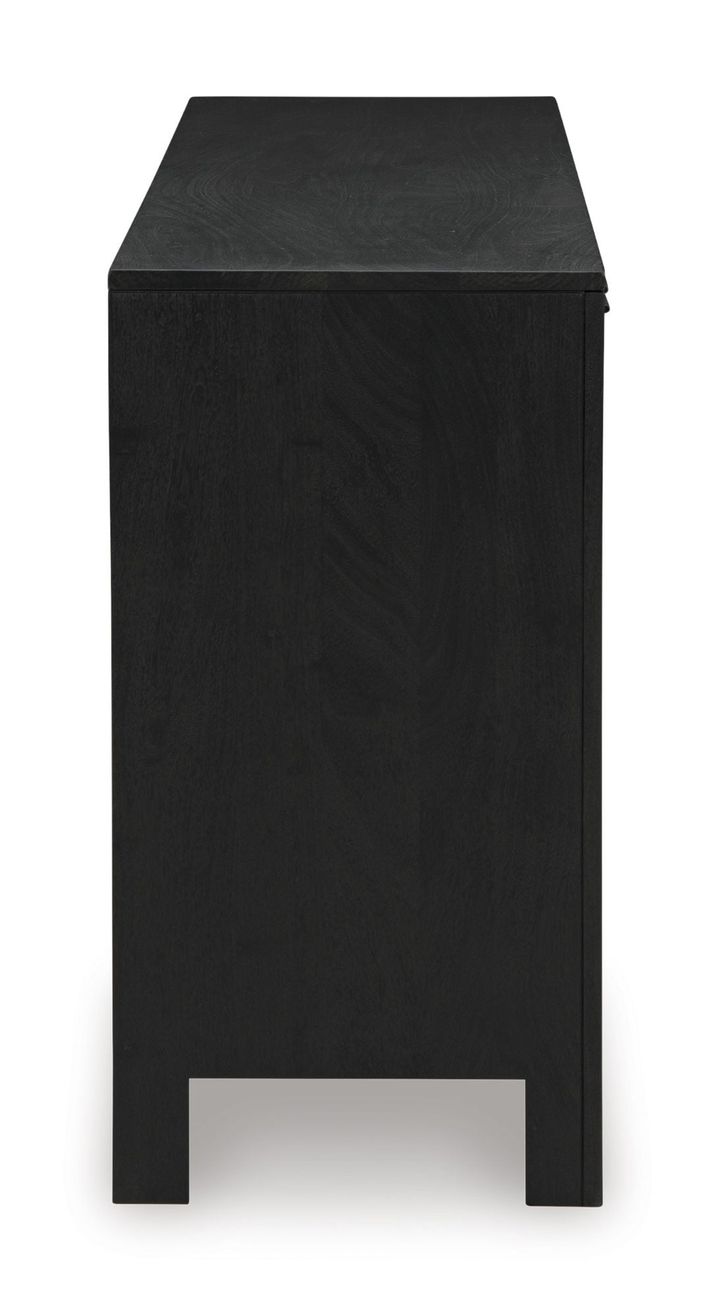 Picture of Cliffiings Accent Cabinet