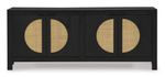 Picture of Cliffiings Accent Cabinet