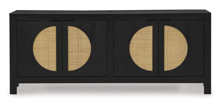 Picture of Cliffiings Accent Cabinet