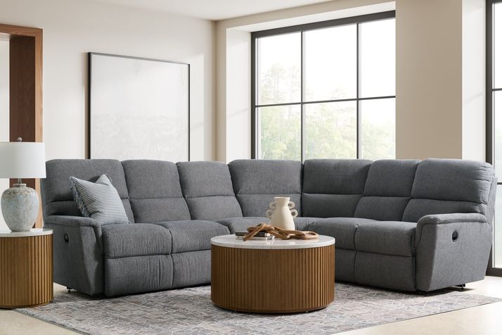 Picture of Colvin Coffee Table