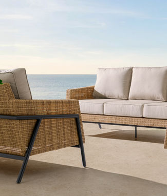 Outdoor Seating