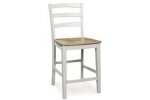 Picture of Westlinport Counter Stool