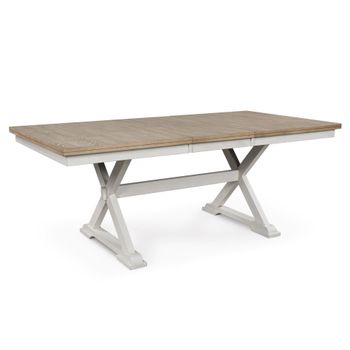 A picture of Westlinport Dining Table.