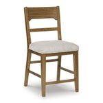 Picture of Cabalynn Counter Stool