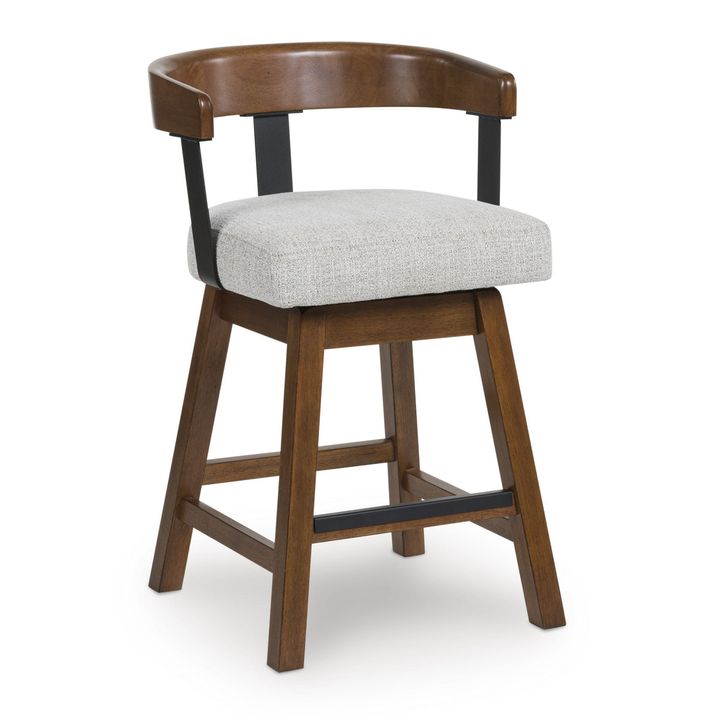 Picture of Ralene Swivel Counter Stool