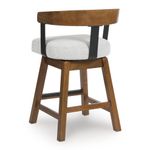 Picture of Ralene Swivel Counter Stool