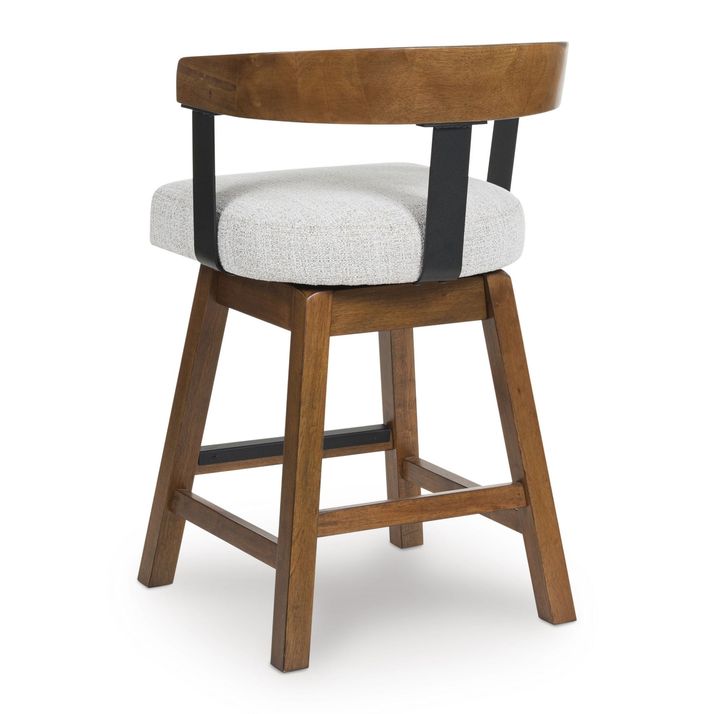 Picture of Ralene Swivel Counter Stool
