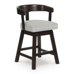Picture of Haddigan Swivel Counter Stool