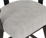 Picture of Haddigan Swivel Counter Stool