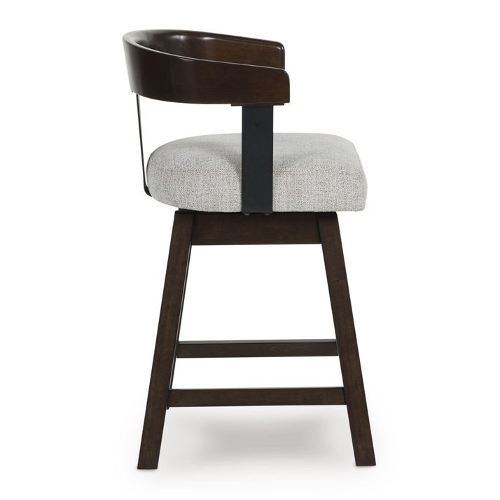 Picture of Haddigan Swivel Counter Stool