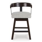 Picture of Haddigan Swivel Counter Stool