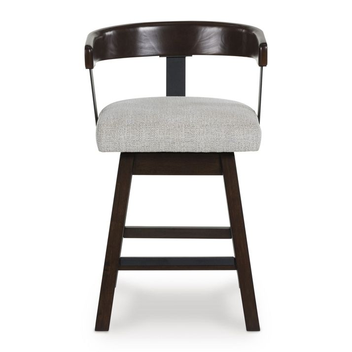 Picture of Haddigan Swivel Counter Stool