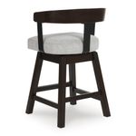 Picture of Haddigan Swivel Counter Stool