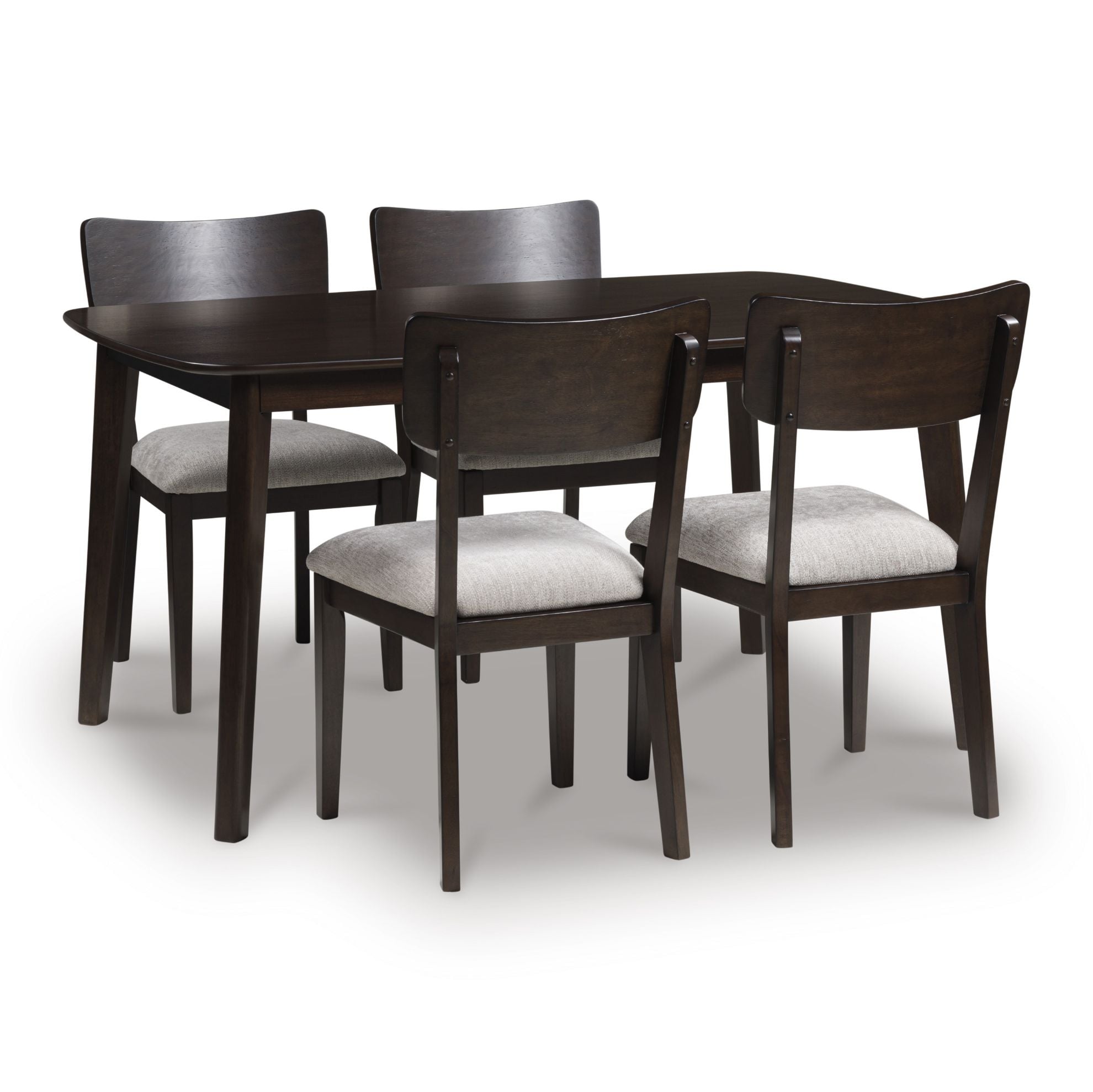 Dantenton 5pc Dining Set
