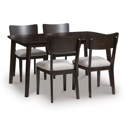 Picture of Dantenton 5pc Dining Set