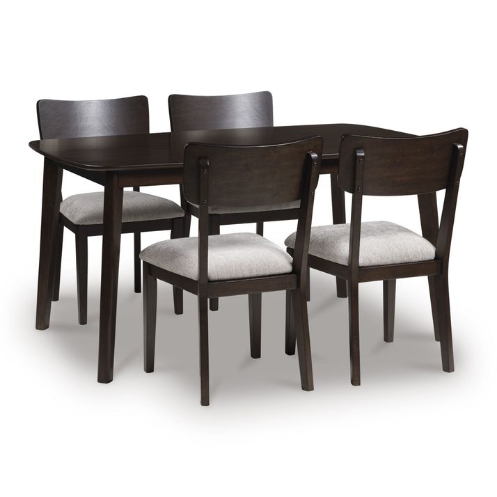 Picture of Dantenton 5pc Dining Set