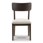 Picture of Dantenton 5pc Dining Set