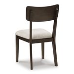 Picture of Dantenton 5pc Dining Set