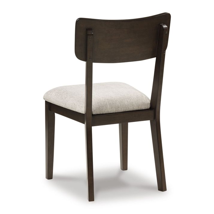 Picture of Dantenton 5pc Dining Set