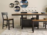 Picture of Bermuda 6pc Counter Dining Set