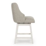 Picture of Robbinsdale Swivel Counter Stool