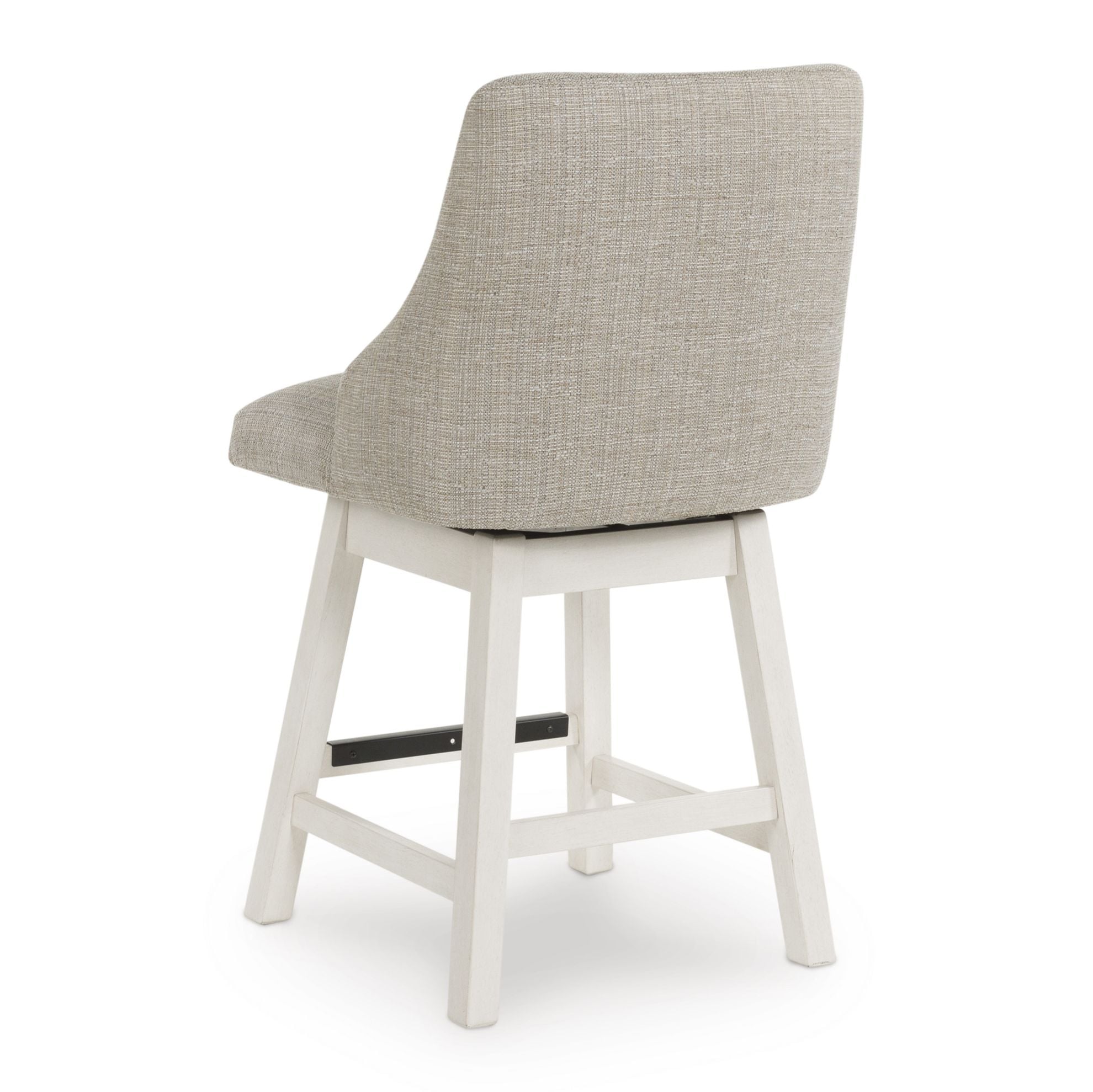 Robbinsdale Swivel Counter Stool - Thumbnail 3