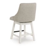 Picture of Robbinsdale Swivel Counter Stool