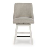 Picture of Robbinsdale Swivel Counter Stool