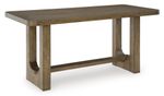 Picture of Cabalynn 5pc Counter Dining Set II