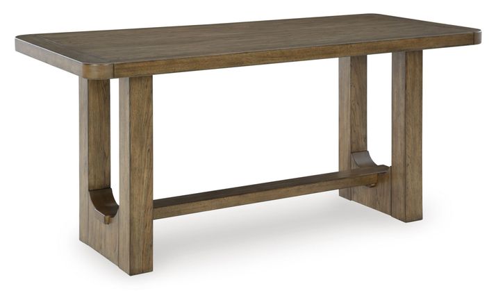 Picture of Cabalynn 5pc Counter Dining Set II