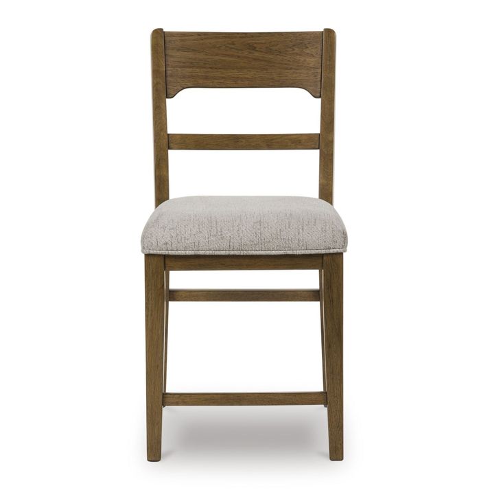 Picture of Cabalynn 5pc Counter Dining Set II