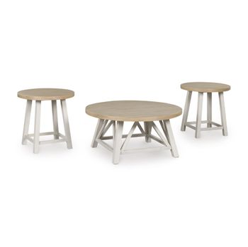 A picture of Fawndell 3pk Table Set.