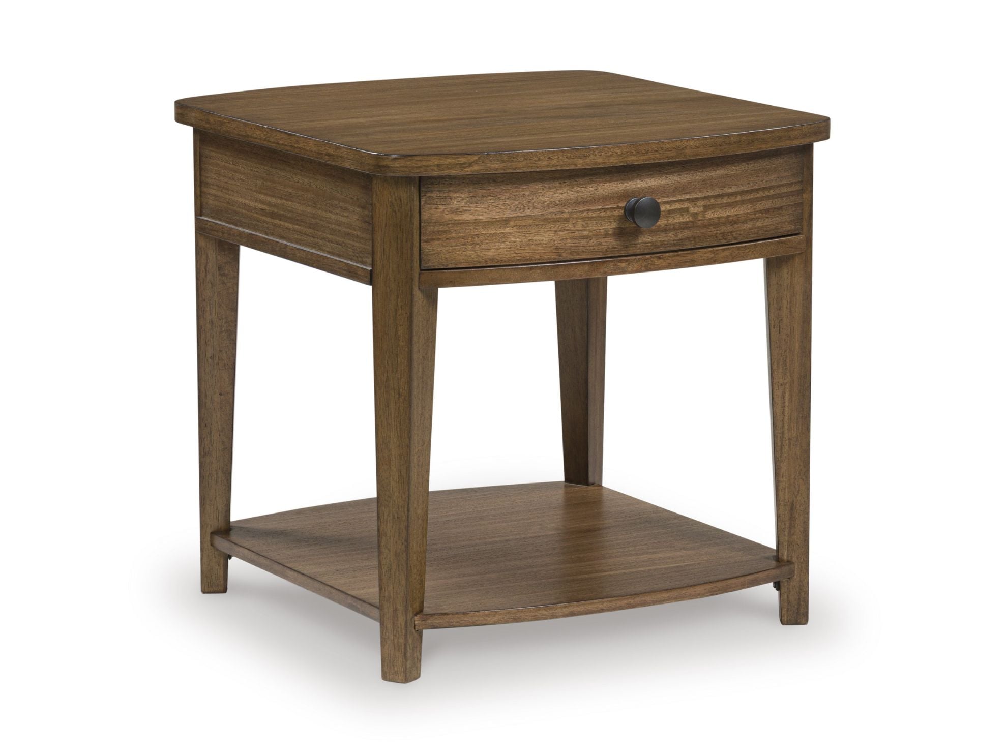 Image of Burkbyer End Table