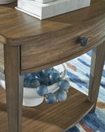 Picture of Burkbyer End Table