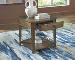 Picture of Burkbyer End Table