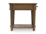 Picture of Burkbyer End Table