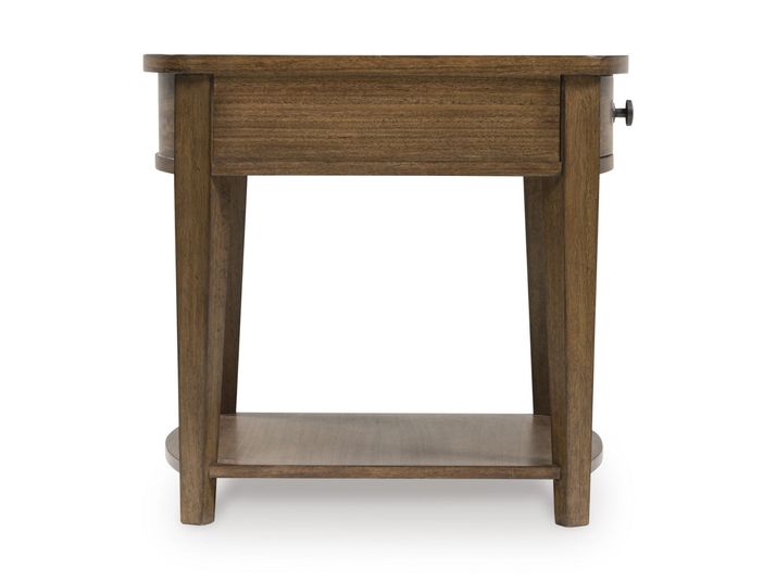 Picture of Burkbyer End Table