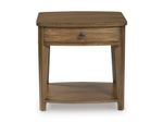 Picture of Burkbyer End Table