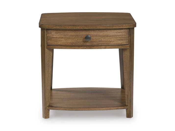 Picture of Burkbyer End Table